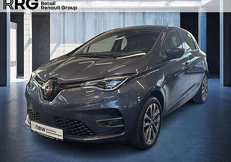 Renault ZOE R135 Z.E 50 Intens inkl. Batterie