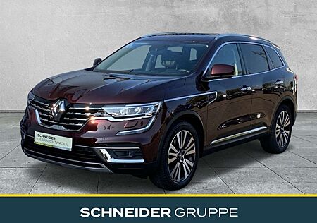 Renault Koleos INITIALE PARIS dCi 185 4x4+BOSE+ACC+PDC