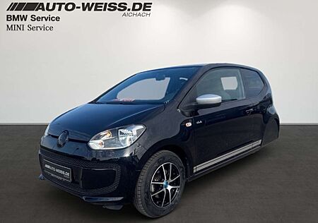 VW Up Volkswagen ! GEPARDA club 1.0 +NAVI+KLIMA+ASR+ABS+
