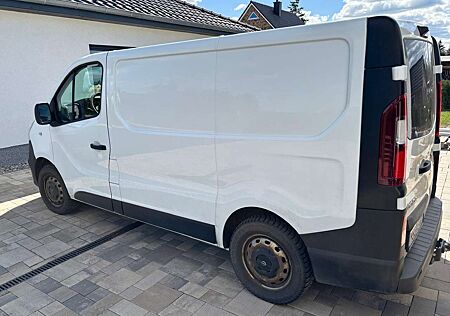 Opel Vivaro 2.0 CDTI L2H1