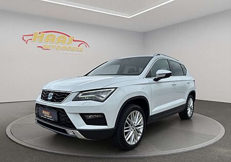 Seat Ateca Xcellence *ABT Tuning*Full-Link*AHK*