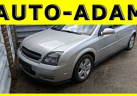 Opel Signum 2.2*Automatikgetriebe*Alufelgen*