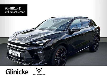 Cupra Terramar VZ 1.5 e-Hybrid DSG, MATRIX, NAVI