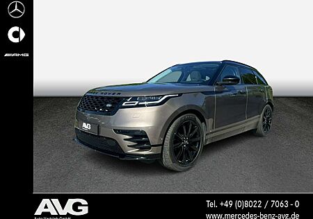 Land Rover Range Rover Velar 3.0 SE R-Dyn MATR|PANO|360°|21