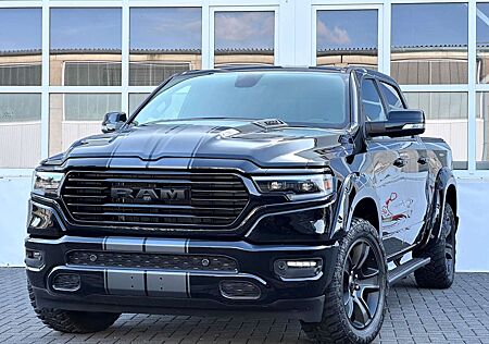 Dodge RAM gebraucht kaufen Dodge RAM 1500 5,7L 4x4 Offroad Prins LED Limited Ed.