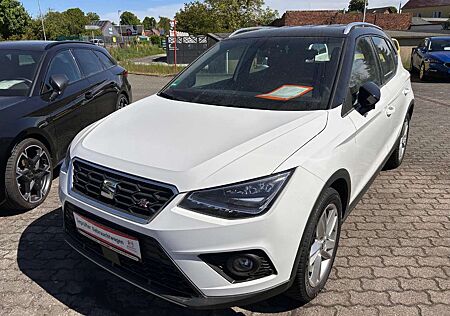 Seat Arona FR