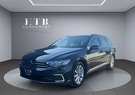 VW Passat Variant Volkswagen GTE/ACC/AHK/LED/CAM/
