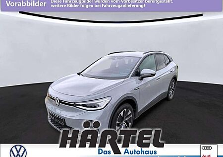 VW ID.4 Volkswagen PRO PERFORMANCE 77 KWH AUTOMATIK Bluetooth