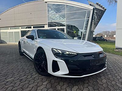 Audi e-tron GT RS e-tron GT quattro 21" UPE 163t€Carbon HV 98%