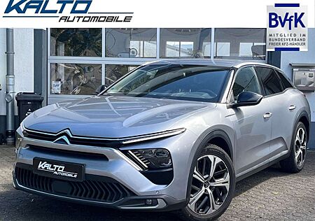 Citroën C5 X Citroen PureTech 130 EAT8 Aut. Nav,LED,360°Kamera