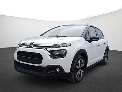 Citroen C3 SHINEPACK PT83S&S
