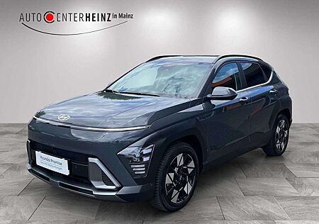 Hyundai Kona Prime Hybrid 2WD