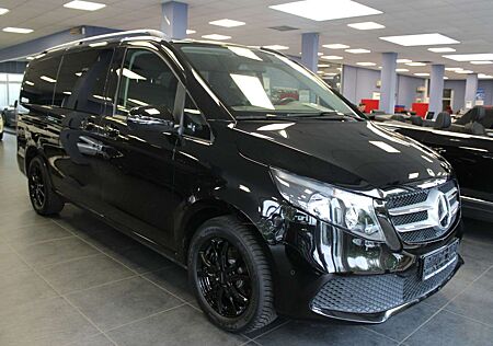 Mercedes-Benz V 250 d lang 9G-TRONIC Edition