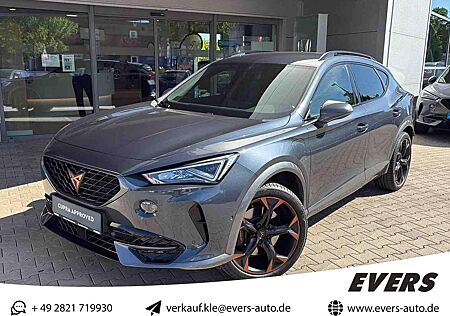 Cupra Formentor VZ 1.4 e-Hybrid Kamera ACC Totw Navi