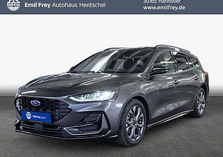 Ford Focus Turnier 1.5 EcoBlue Start-Stopp-System Aut.