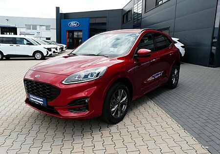 Ford Kuga PHEV ST-Line X *B&O-Play*2xKamera*iACC*