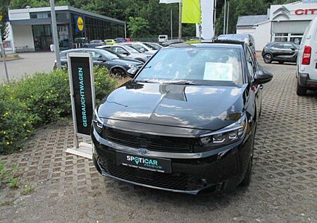 Opel Corsa GS