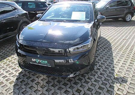 Opel Corsa GS
