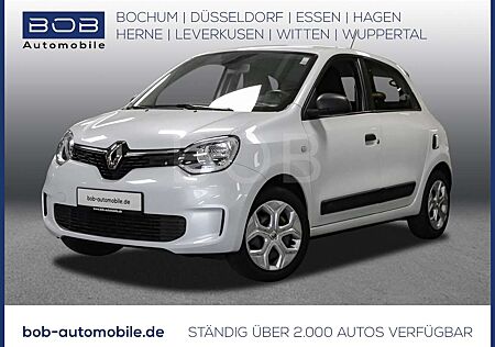 Renault Twingo LIFE SCe 65 KLIMA TFL BT ZV ALLWETTER