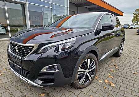 Peugeot 3008 Allure GT Line