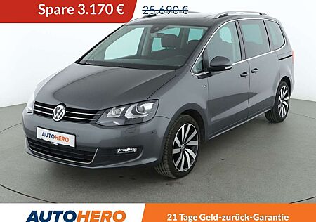 VW Sharan Volkswagen 2.0 TDI Join*ACC*CAM*SHZ*PDC*