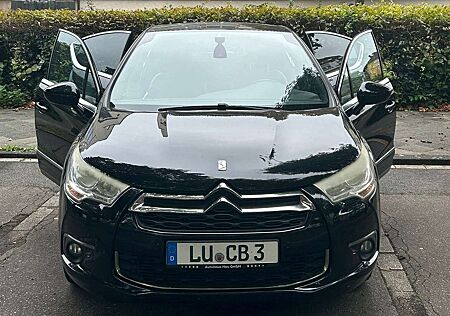 DS Automobiles DS 4 THP 200 SportChic