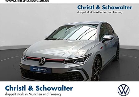 VW Golf Volkswagen VIII GTI 2.0 TSI STHZG LED NAVI RFK ACC