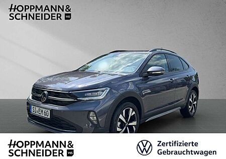 VW Taigo Volkswagen Style 1,0l TSI-DSG Style -AHK-KLIMA-RFK-AP