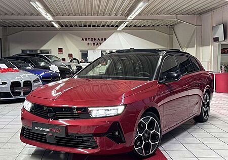 Opel Astra ST 1.2 Turbo 96kW Ultimate Auto LED°Navi°Kamera