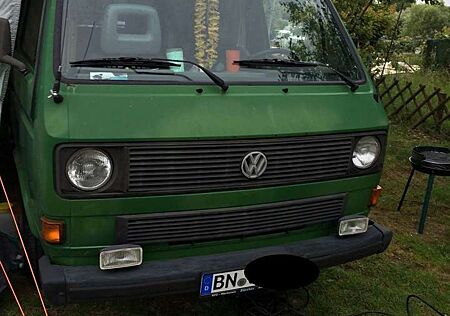 VW T3 Volkswagen /MULTIVAN/CARAVELLE Transporter 253 092/M516