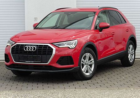 Audi Q3 35 TDI S tronic Matrix Leder Virtual STHZ ACC