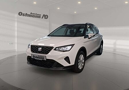 Seat Arona 1.0 TSI Style LED Climatr. RFK LM Tempo