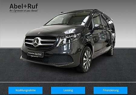 Mercedes-Benz Marco Polo 300 d 4M DISTRO+EASY-UP+TotW+AHK+360°