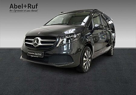 Mercedes-Benz Marco Polo 300 d 4M DISTRO+EASY-UP+TotW+AHK+360°