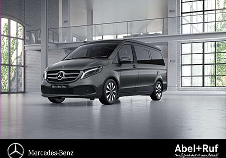 Mercedes-Benz Marco Polo 300 d 4M DISTRO+EASY-UP+TotW+AHK+360°