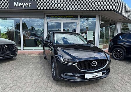 Mazda CX-5 Exclusive-Line