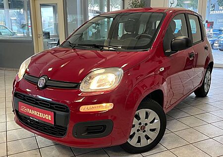Fiat Panda 1.2 Pop / HU&Insp.NEU / Allwetter Reifen