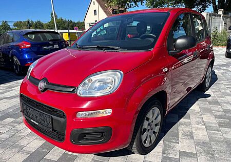 Fiat Panda Pop
