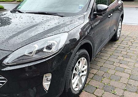 Ford Kuga Plug-In Hybrid Titanium X