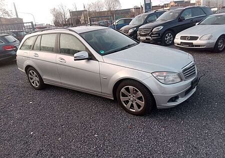 Mercedes-Benz C 200 T CDI BlueEfficiency (204.201)