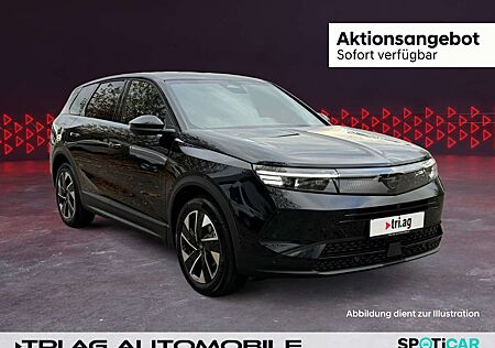 Opel Grandland GS Hybrid Doppelkupplungsgetriebe (eDC