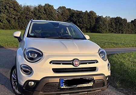Fiat 500X 1.3 FireFly Turbo DCT 4x2 S&S City Cross