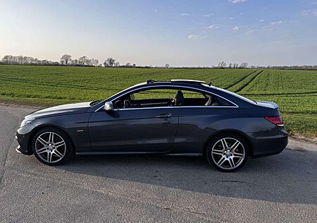 Mercedes-Benz E 350 BlueTec / d (207.326)