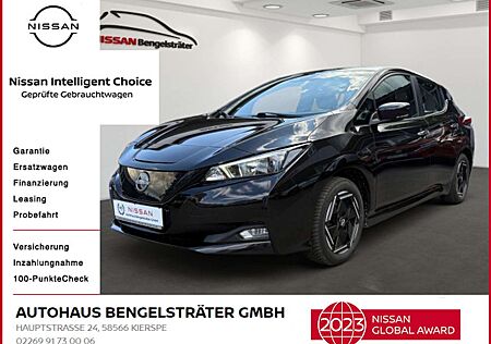 Nissan Leaf Acenta