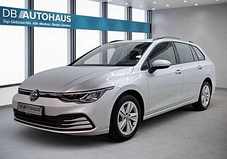 VW Golf gebraucht kaufen VW Golf Volkswagen Life 2.0 TDI DSG