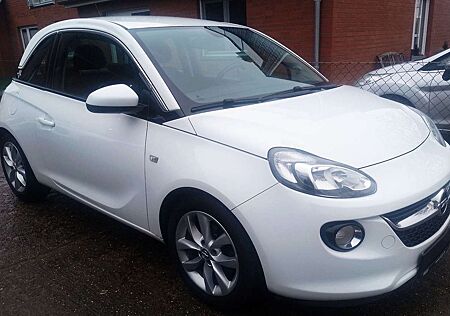 Opel Adam 1.2