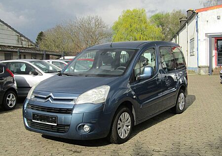 Citroën Berlingo Citroen Kombi Multispace