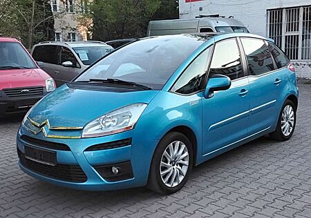 Citroën C4 Picasso Citroen Tendance Neuer Tüv