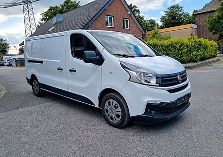 Fiat Talento Maxi 2.0 Mjet 120 Ps / Euro 6 / Klima