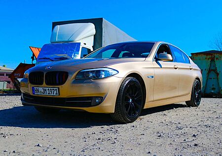 BMW 523i 523 Aut.